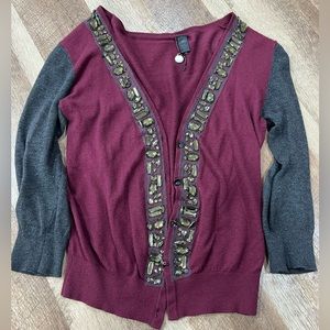 Buckle BKE Boutique sweater